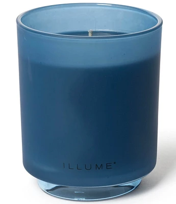 Illume Candles Citrus Crush Boxed Glass Candle, 10.5-oz.