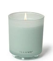 Illume Candles Fresh Sea Salt Boxed Glass Candle, 10.5 oz.