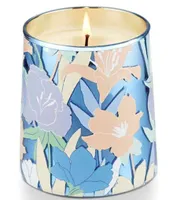 Illume Candles Go Be Lovely® Citrus Crush Pearl Glass Candle, 7.8 oz.