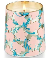 Illume Candles Go Be Lovely® Coconut Milk Mango Pearl Glass Candle, 7.8 oz.