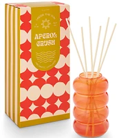 Illume Candles Under The Sun Collection Aperol Crush Aromatic Sun Diffuser, 3 fl. oz.