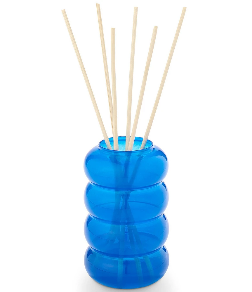Illume Candles Under The Sun Collection Beach Towel Aromatic Diffuser, 3 fl. oz.