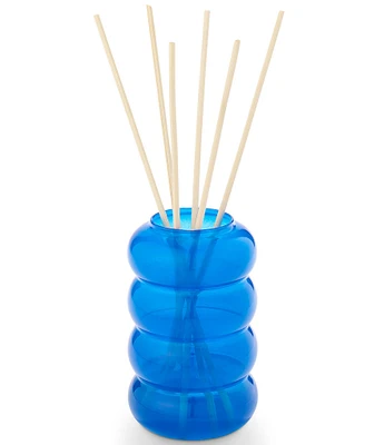 Illume Candles Under The Sun Collection Beach Towel Aromatic Diffuser, 3 fl. oz.