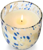 Illume Candles Under The Sun Collection Beach Towel Sun Glass Candle, 20.5-oz.