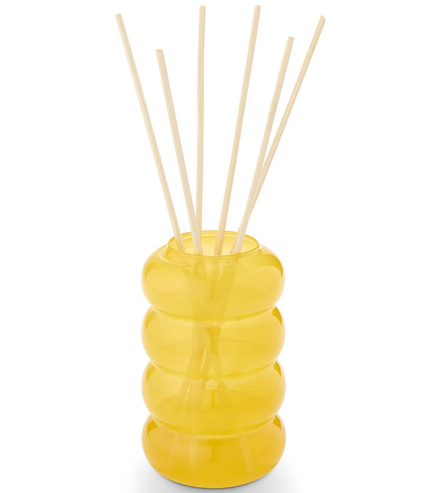 Illume Candles Under The Sun Collection Pool Floatie Aromatic Sun Diffuser, 3-oz.