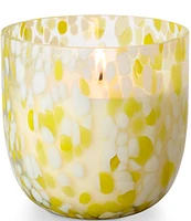 Illume Candles Under The Sun Collection Pool Floatie Sun Glass Candle, 20.5-oz.