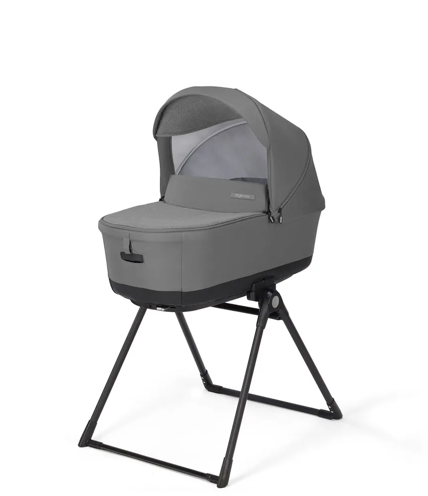 Inglesina Electa Bassinet & Stand