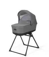 Inglesina Electa Bassinet & Stand