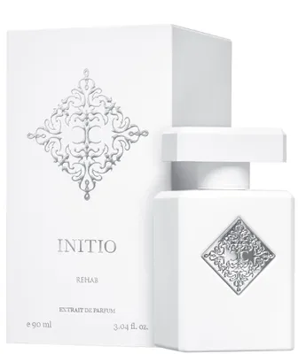 Initio Parfums Prives Hedonist Collection - Rehab Extrait de Parfum