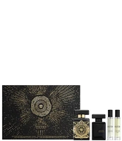 Initio Parfums Prives Oud for Greatness Eau de Parfum 4-Piece Coffret Gift Set