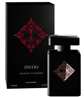 Initio Parfums Prives The Absolutes - Absolute Aphrodisiac Eau de Parfum