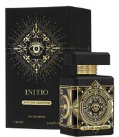 Initio Parfums Prives The Black Gold Project - Oud for Greatness Eau de Parfum