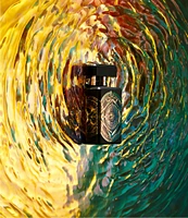 Initio Parfums Prives The Black Gold Project - Oud for Happiness Eau de Parfum