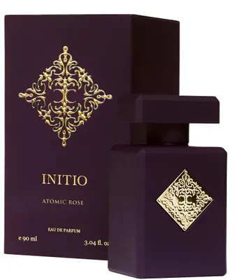 Initio Parfums Prives The Carnal Blends - Atomic Rose Eau de Parfum