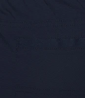 Intro Andy Poplin Adjustable Length Cargo Shorts