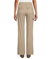 Intro Felicia Straight Leg Cargo Pants