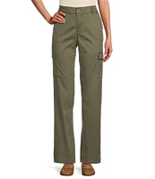 Intro Felicia Straight Leg Cargo Pants