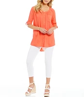 Intro Love the Fit Capri Leggings
