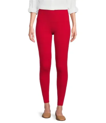 Intro Love the Fit Slimming Pull-On Leggings