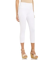 Intro Petite Size Love the Fit Capri Leggings