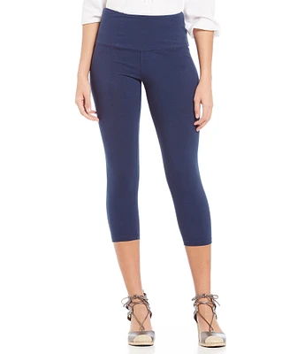 Intro Petite Size Love the Fit Capri Leggings