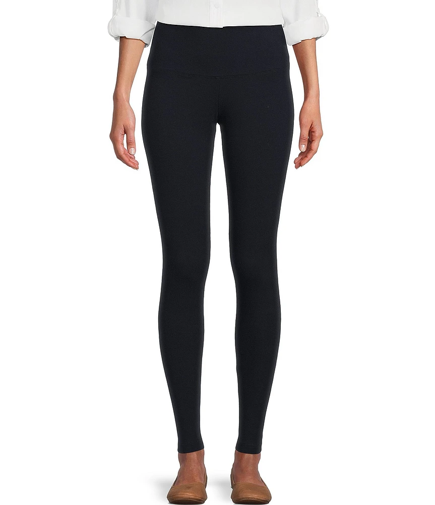 Intro Petite Size Love the Fit Slimming Pull-On Leggings