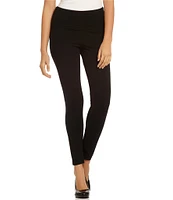 Intro Petite Size Love the Fit Slimming Pull-On Leggings