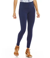 Intro Petite Size Love the Fit Slimming Pull-On Leggings