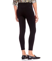 Intro Petite Size Love The Fit Pull-On Slimming Leggings