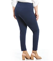 Intro Plus Size Love the Fit Pull-On Leggings