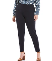 Intro Plus Size Love the Fit Pull-On Leggings