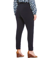 Intro Plus Size Love the Fit Pull-On Leggings