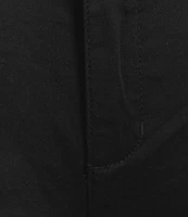 Intro Plus Size Ricky Stretch Crop Pants