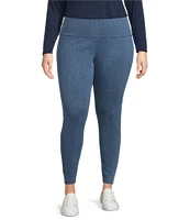 Intro Plus Size Teri Love the Fit Leggings