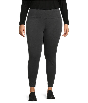 Intro Plus Size Teri Love the Fit Leggings