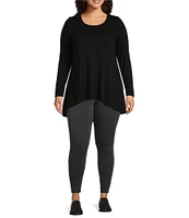 Intro Plus Size Teri Love the Fit Leggings