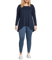 Intro Plus Size Teri Love the Fit Leggings