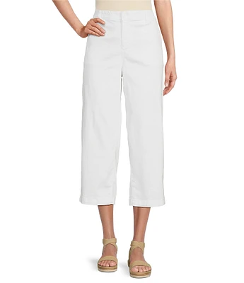 Intro Ricky Relaxed Crop Pants
