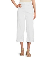 Intro Ricky Relaxed Crop Pants