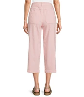 Intro Ricky Relaxed Crop Pants