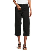 Intro Ricky Relaxed Crop Pants