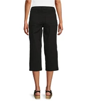 Intro Ricky Relaxed Crop Pants