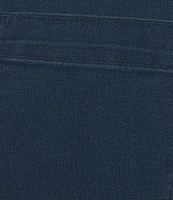 Intro Ricky Relaxed Crop Stretch Twill Pants