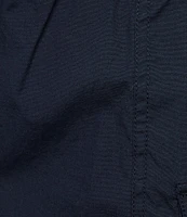 Intro Stretch Poplin Adjustable Length Pull-On Cargo Pants