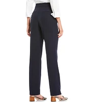 Investments the 5TH AVE fit Straight Leg Tummy Control Pants