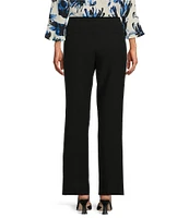 Investments Petite Size the PARK AVE fit Barely Bootcut Pants
