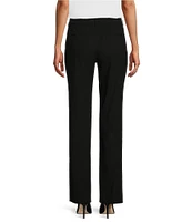 Investments Platinum Suiting Petite Size Slim Leg Pant