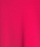 Investments Short Sleeve V-Neck Shirt Collar Top