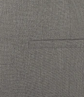 Investments the 5TH AVE fit Weave Pattern Straight Leg Tummy Control Pants