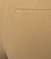 Investments the PARK AVE fit Barely Bootcut Pants